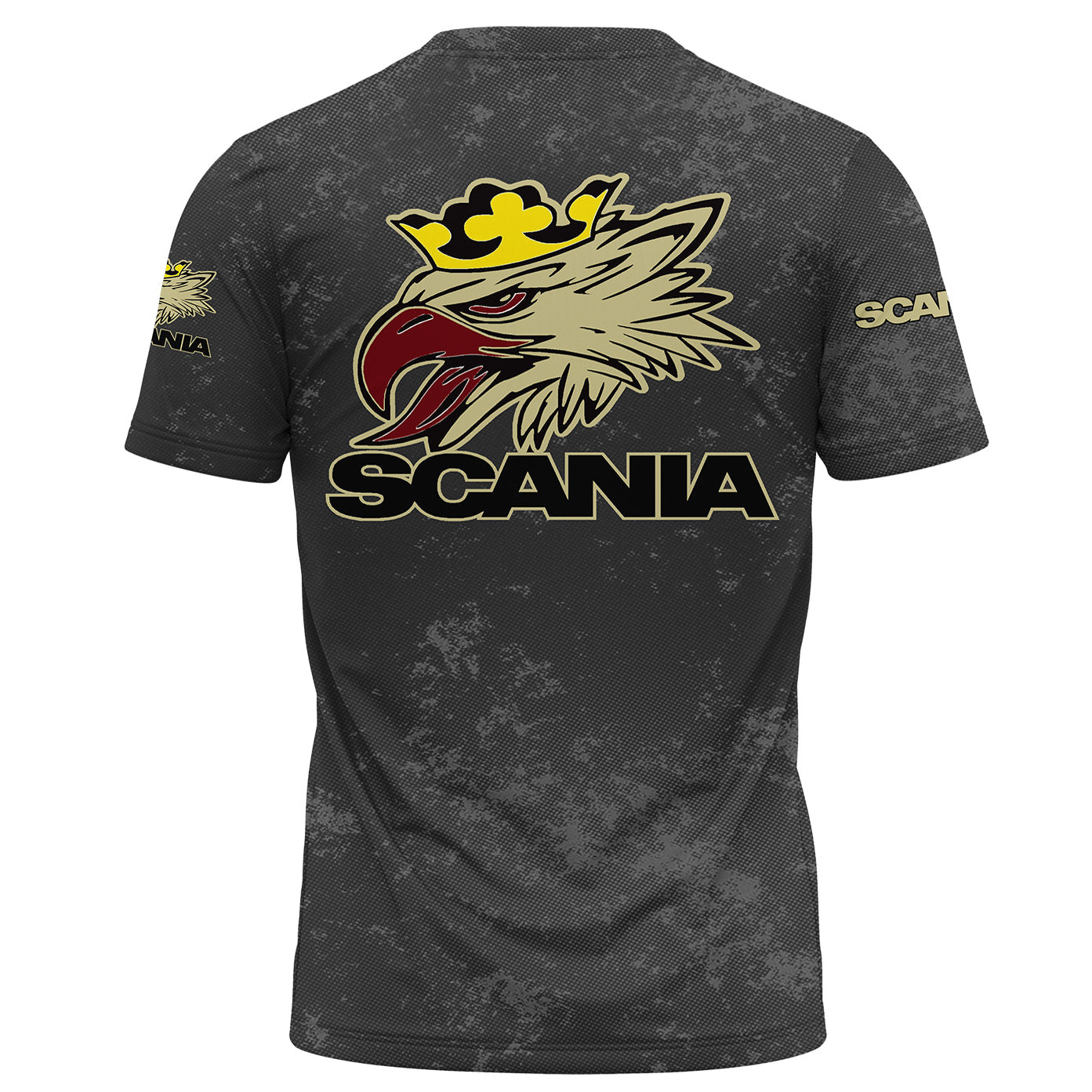 T-Shirt Scania T026