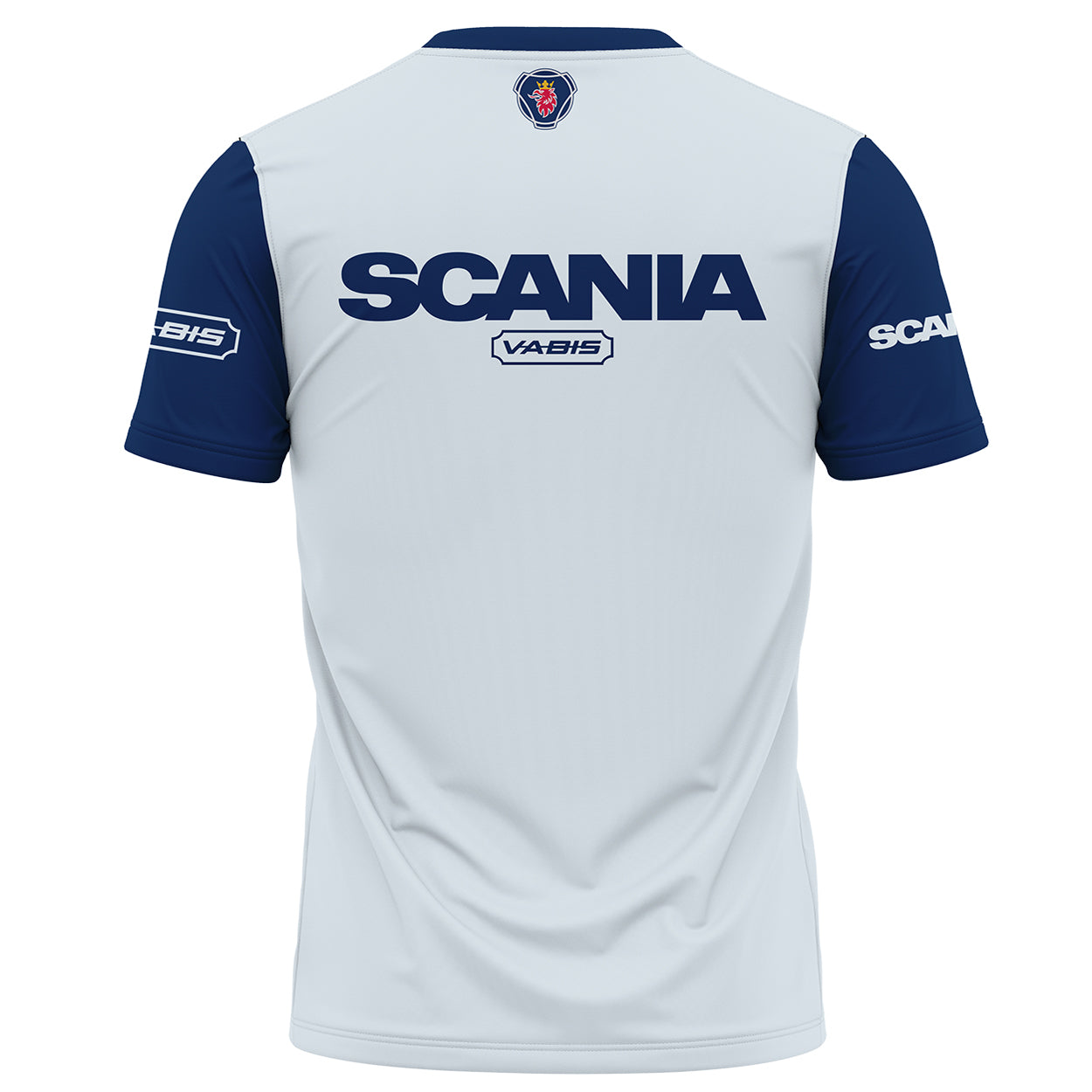 T-Shirt Scania T027