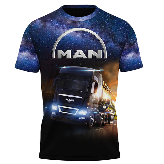 T-Shirt MAN T028