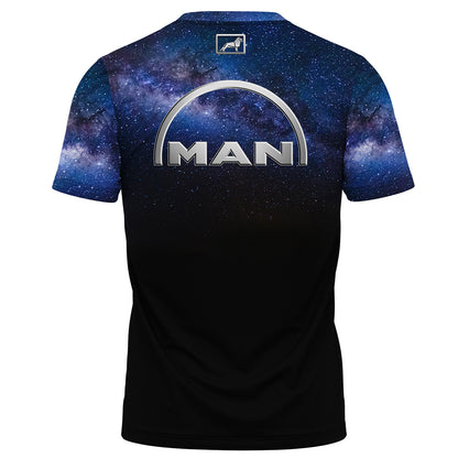 T-Shirt MAN T028