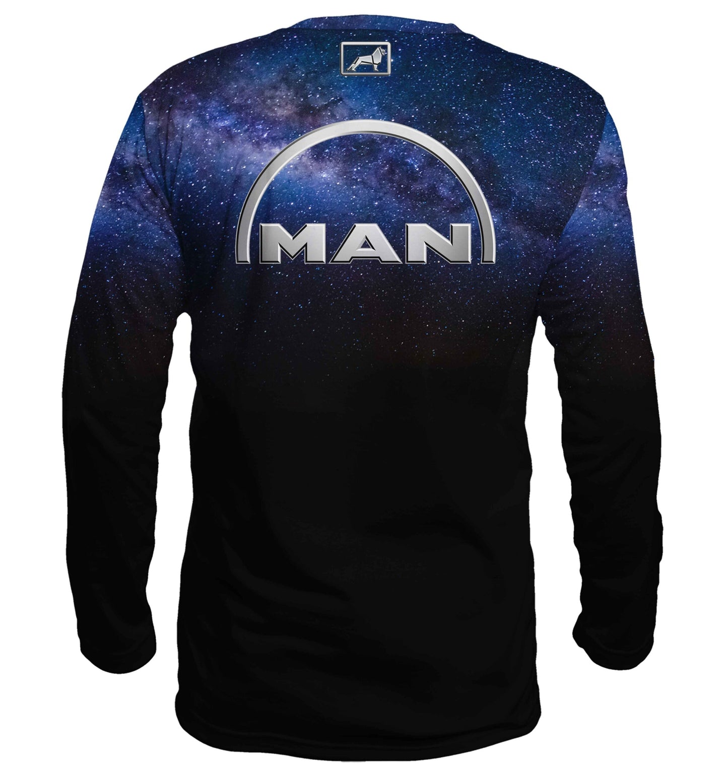 Sweatshirt MAN T028