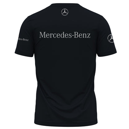 T-Shirt Mercedes T029