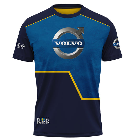 T-Shirt Volvo T030