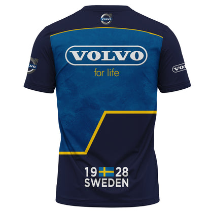 T-Shirt Volvo T030