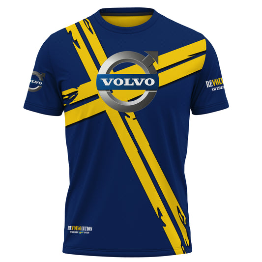 T-Shirt Volvo T038