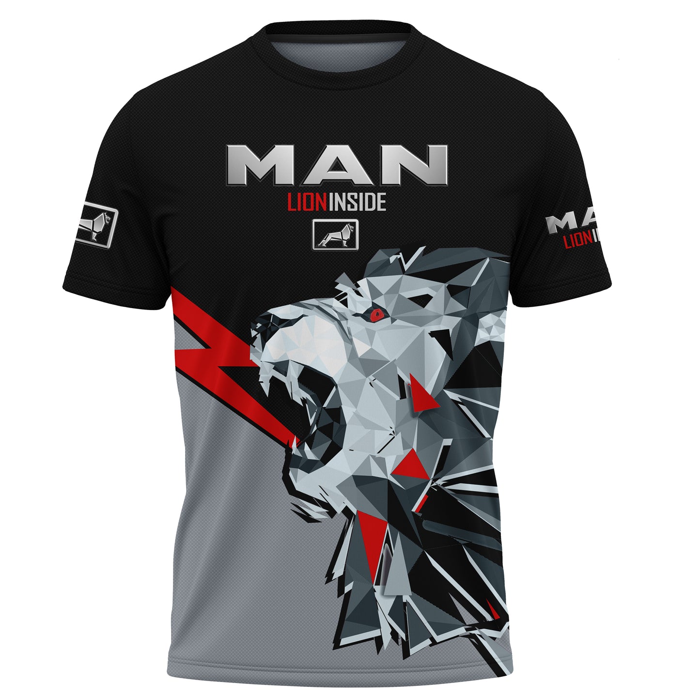 T-Shirt MAN T039