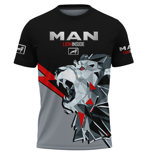 T-Shirt MAN T039