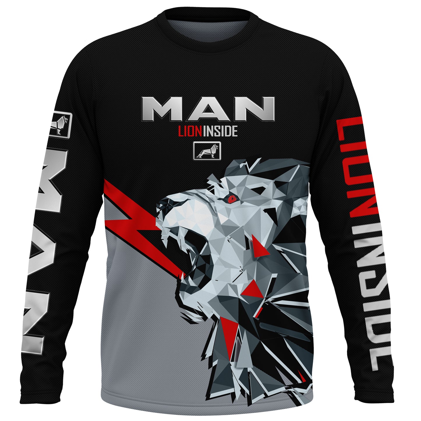 Sweatshirt MAN T039