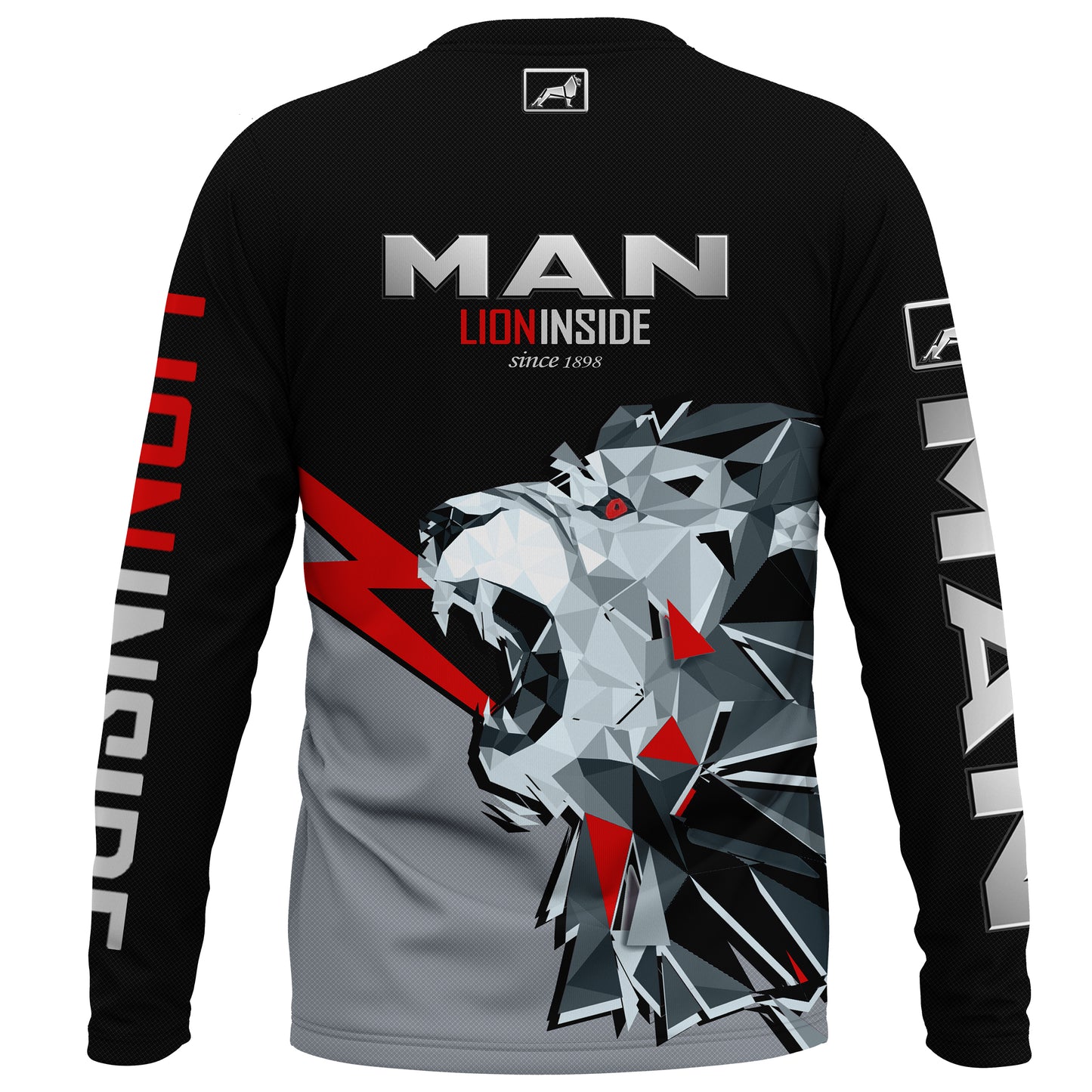 Sweatshirt MAN T039