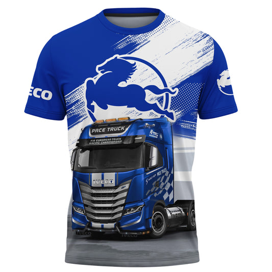 T-Shirt IVECO T040