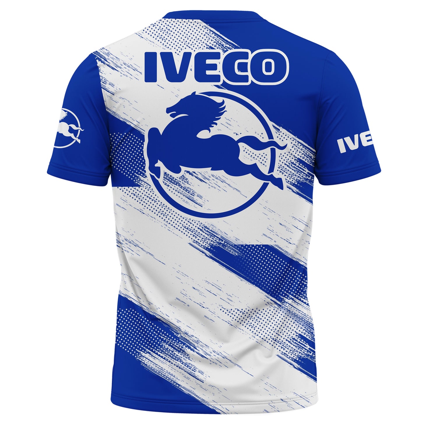 T-Shirt IVECO T041