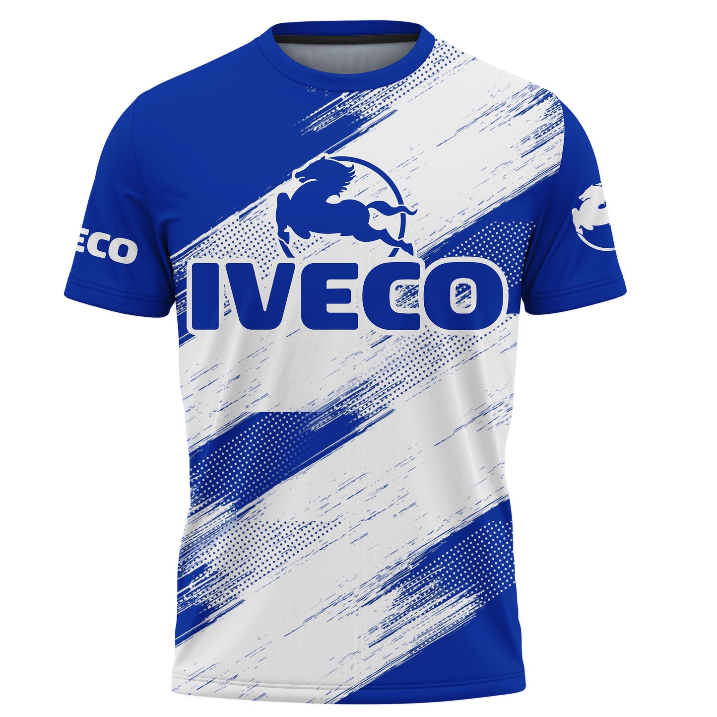 T-Shirt IVECO T041