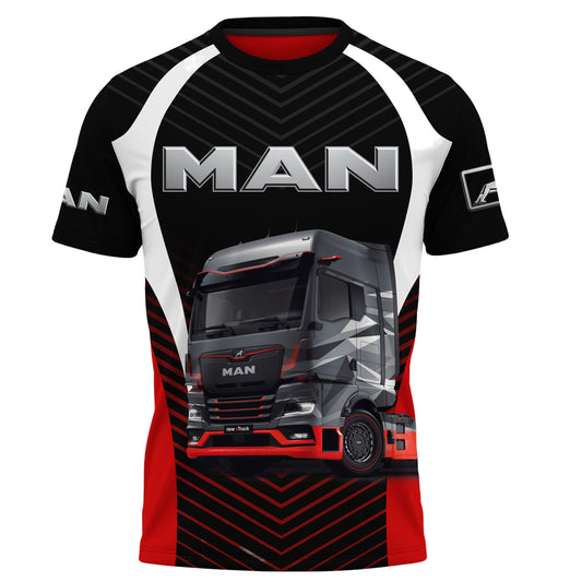 T-Shirt MAN T042