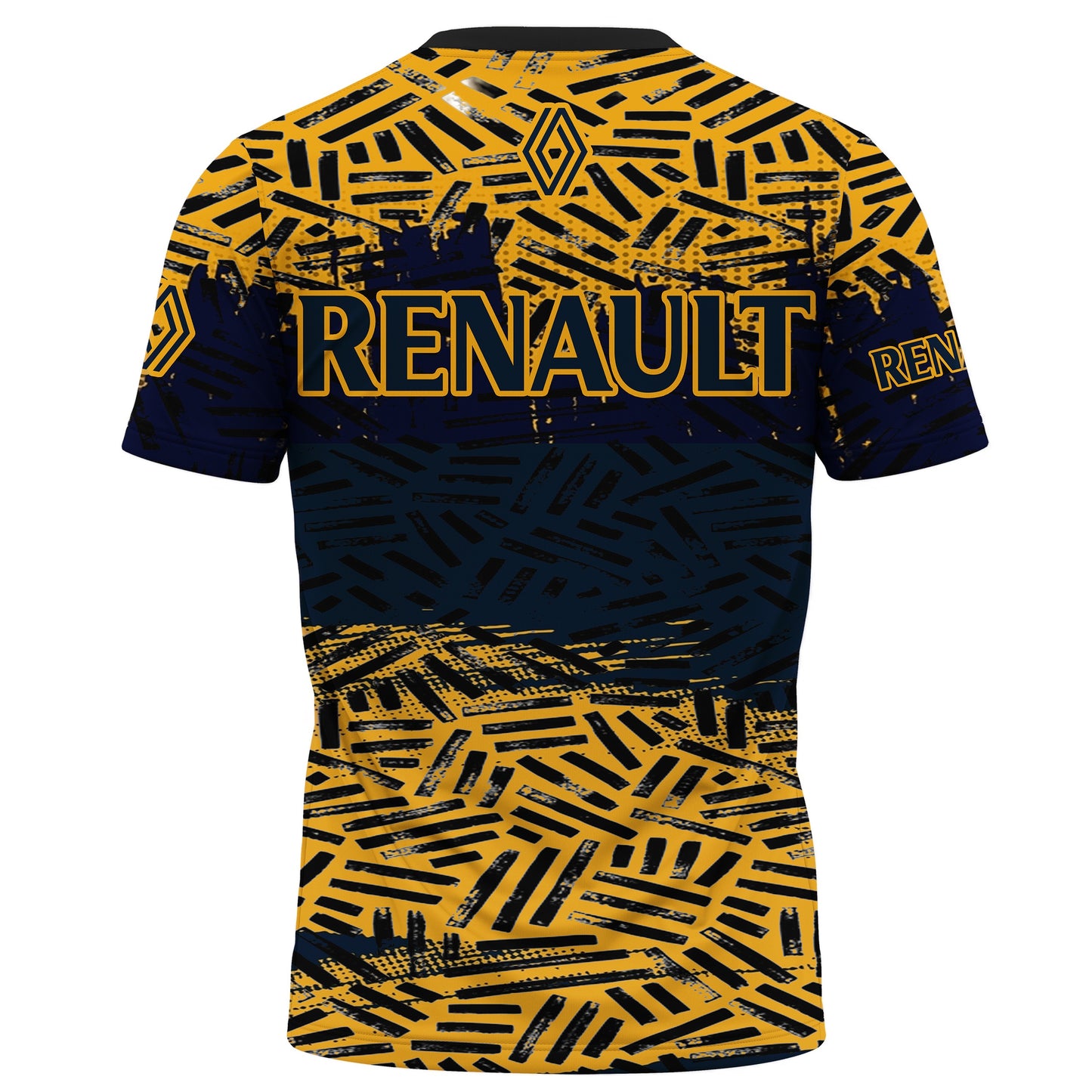 T-Shirt Renault T044