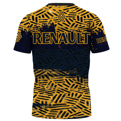 T-Shirt Renault T044