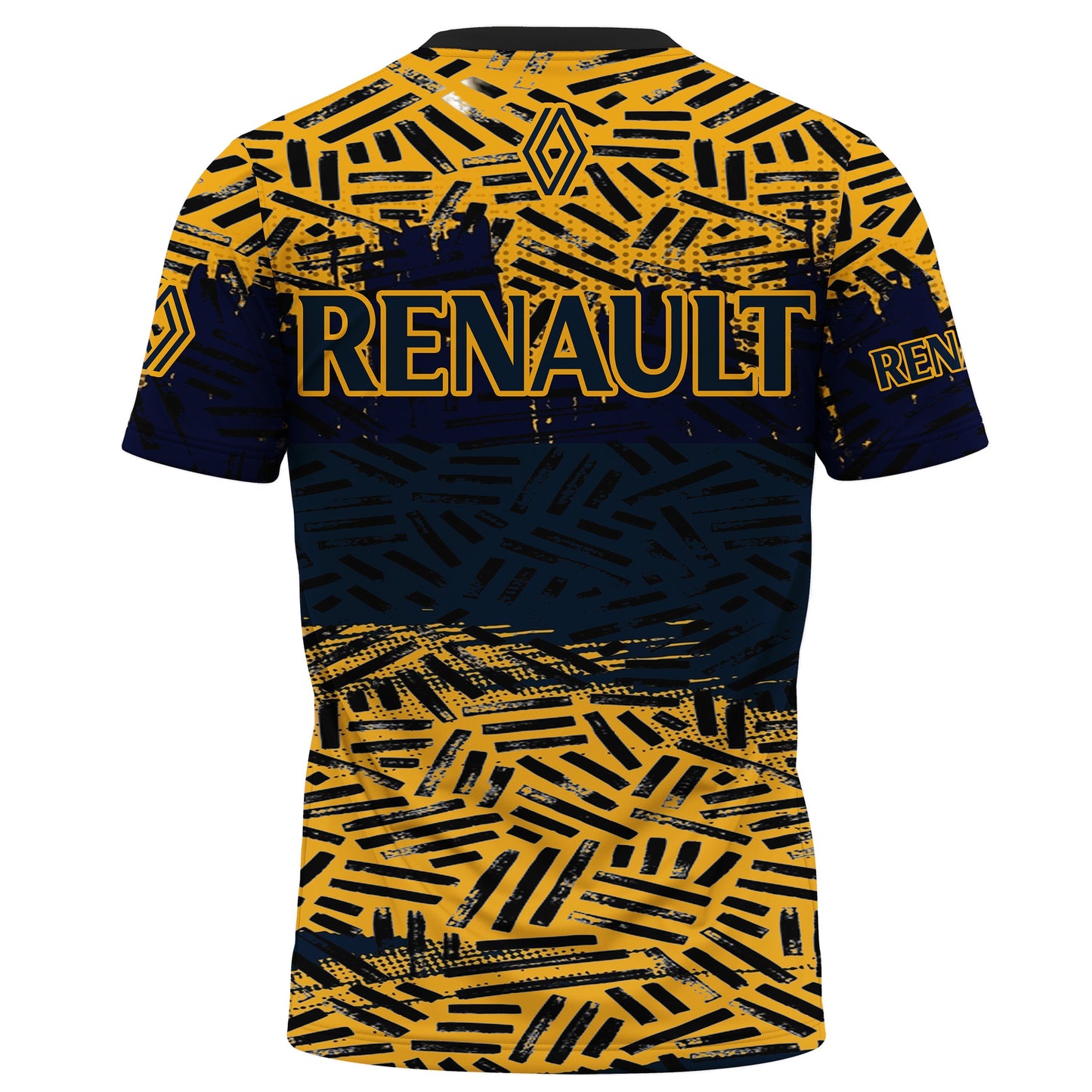 T-Shirt Renault T045