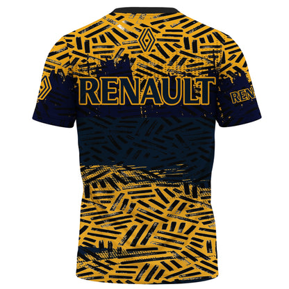 T-Shirt Renault T045