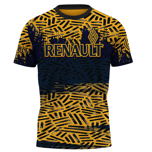 T-Shirt Renault T045