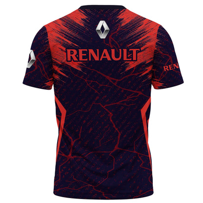 T-Shirt Renault T046