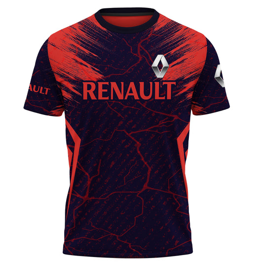 T-Shirt Renault T047