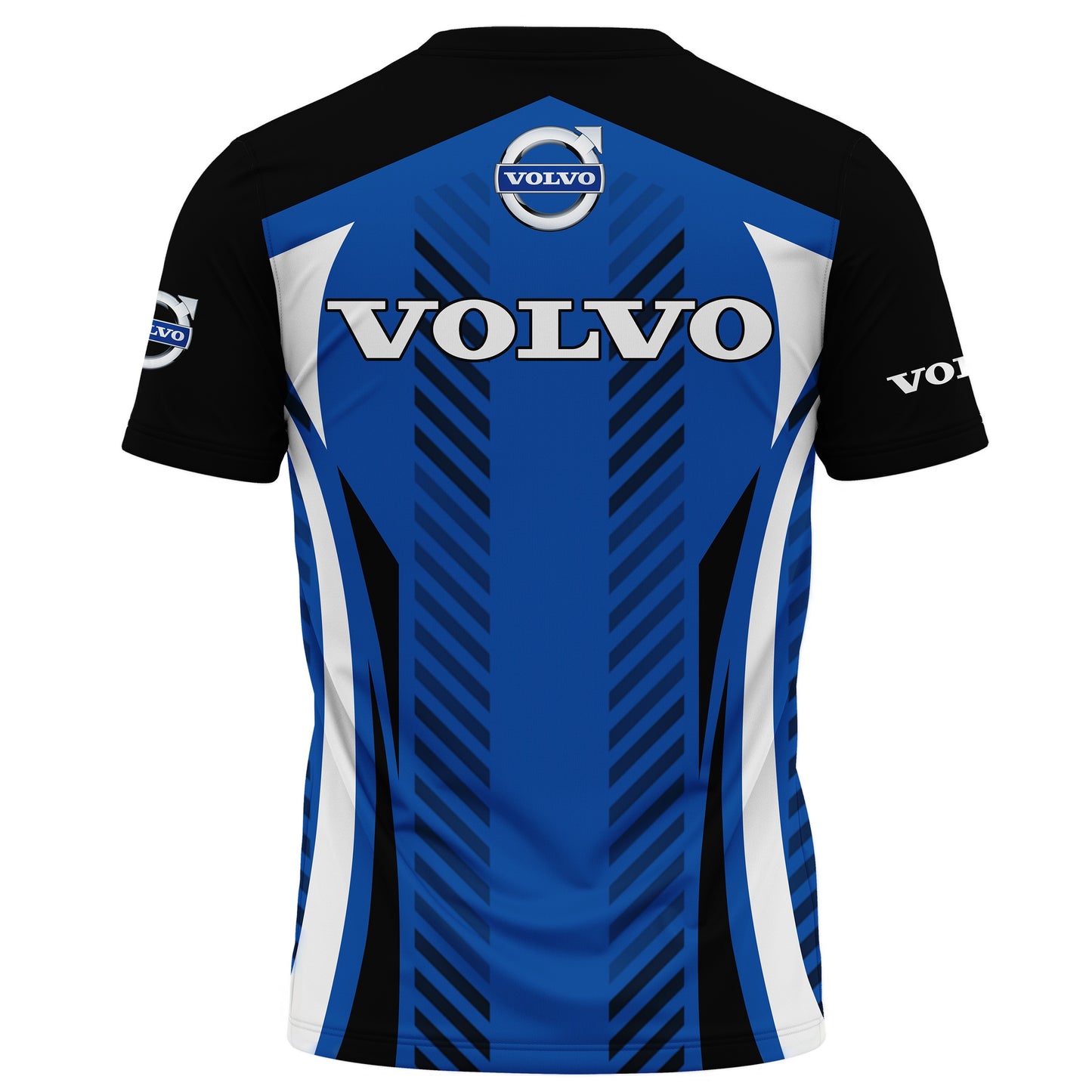 T-Shirt Volvo T048