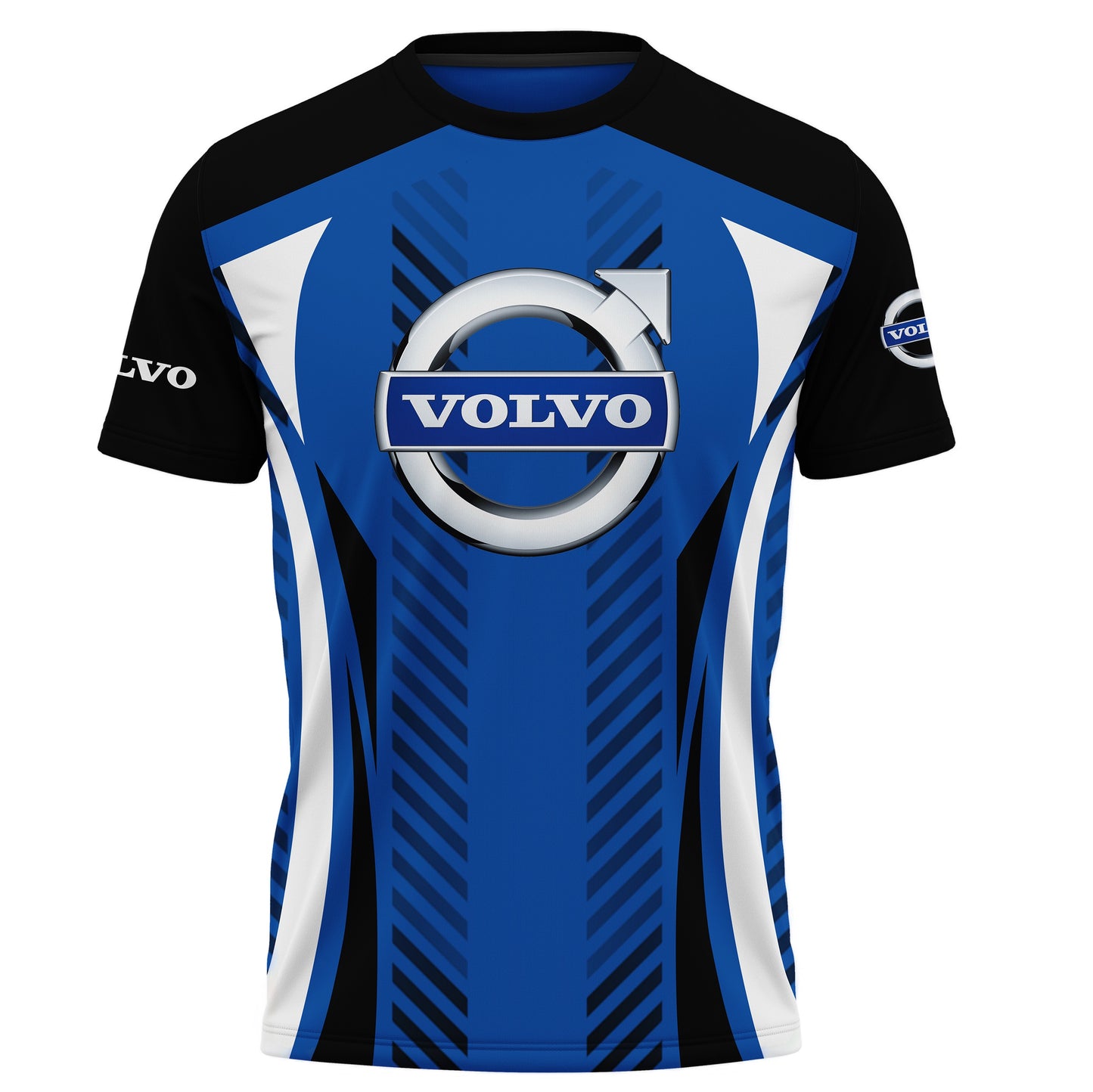 T-Shirt Volvo T048