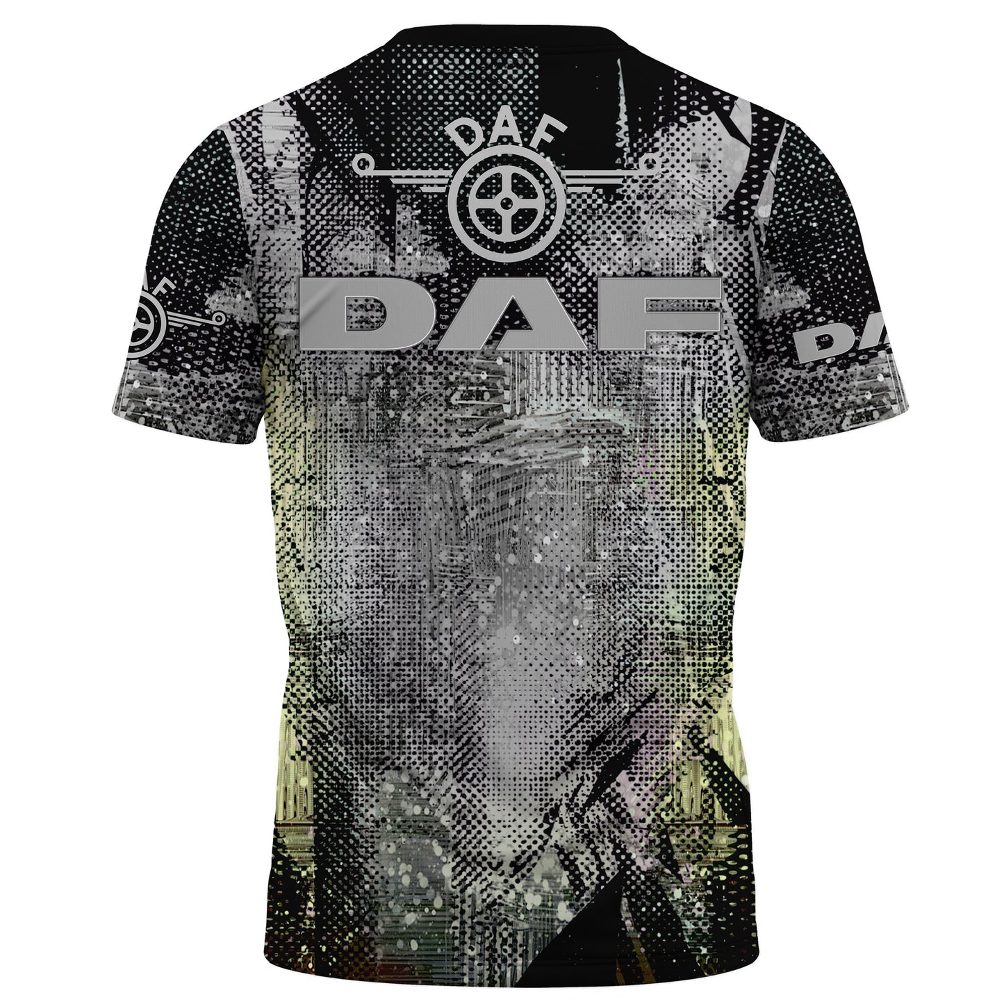 T-Shirt DAF T049