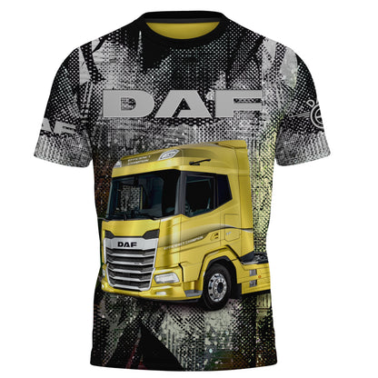 T-Shirt DAF T049