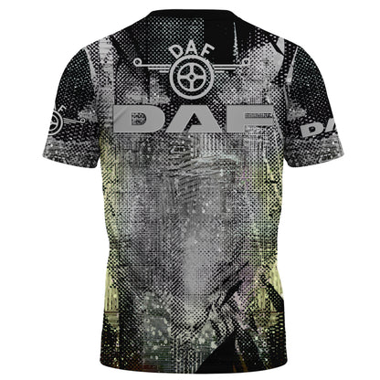 T-Shirt DAF T050