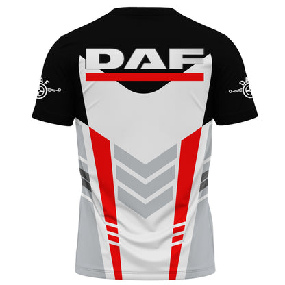 T-Shirt DAF T052