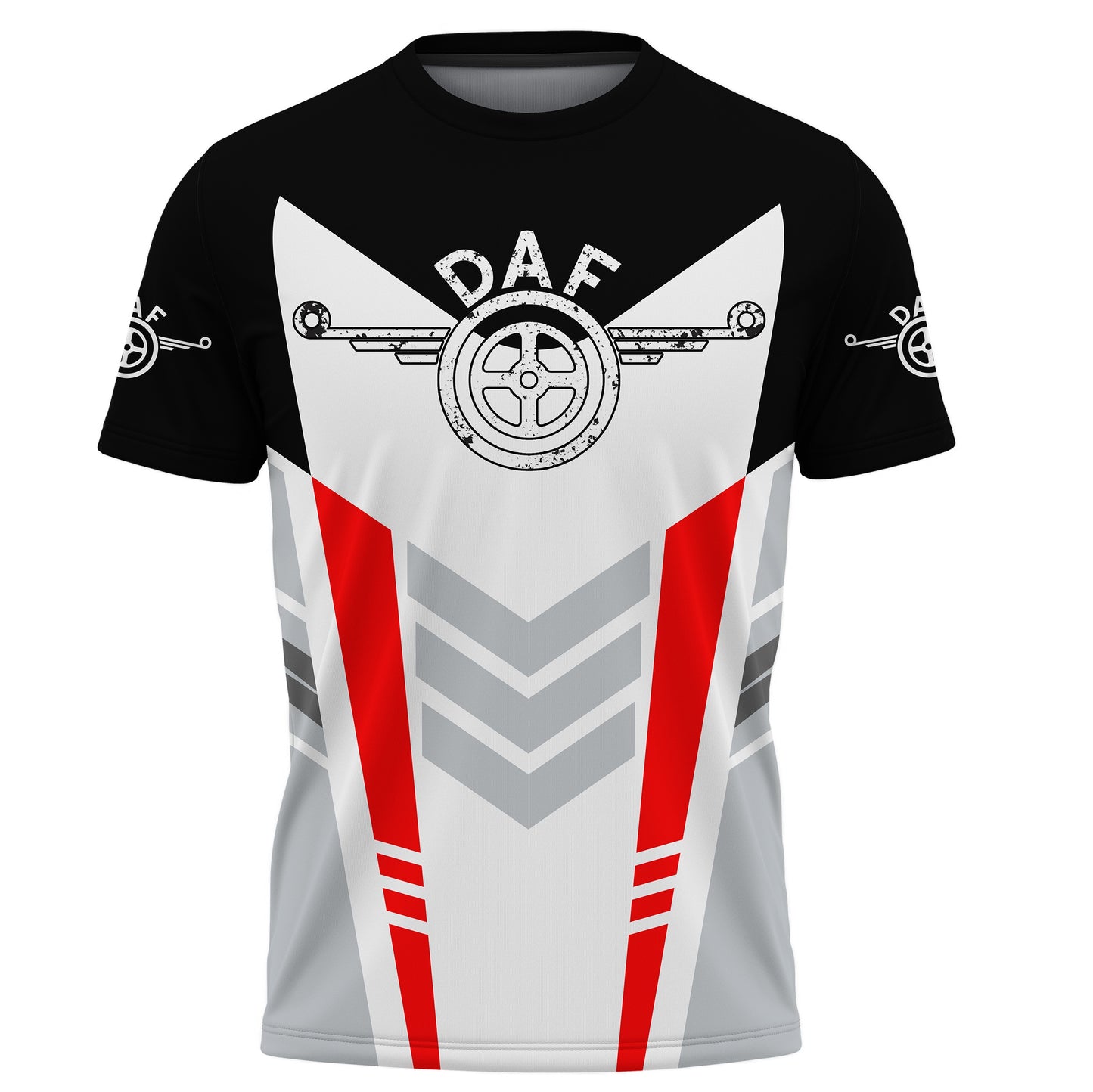 T-Shirt DAF T052