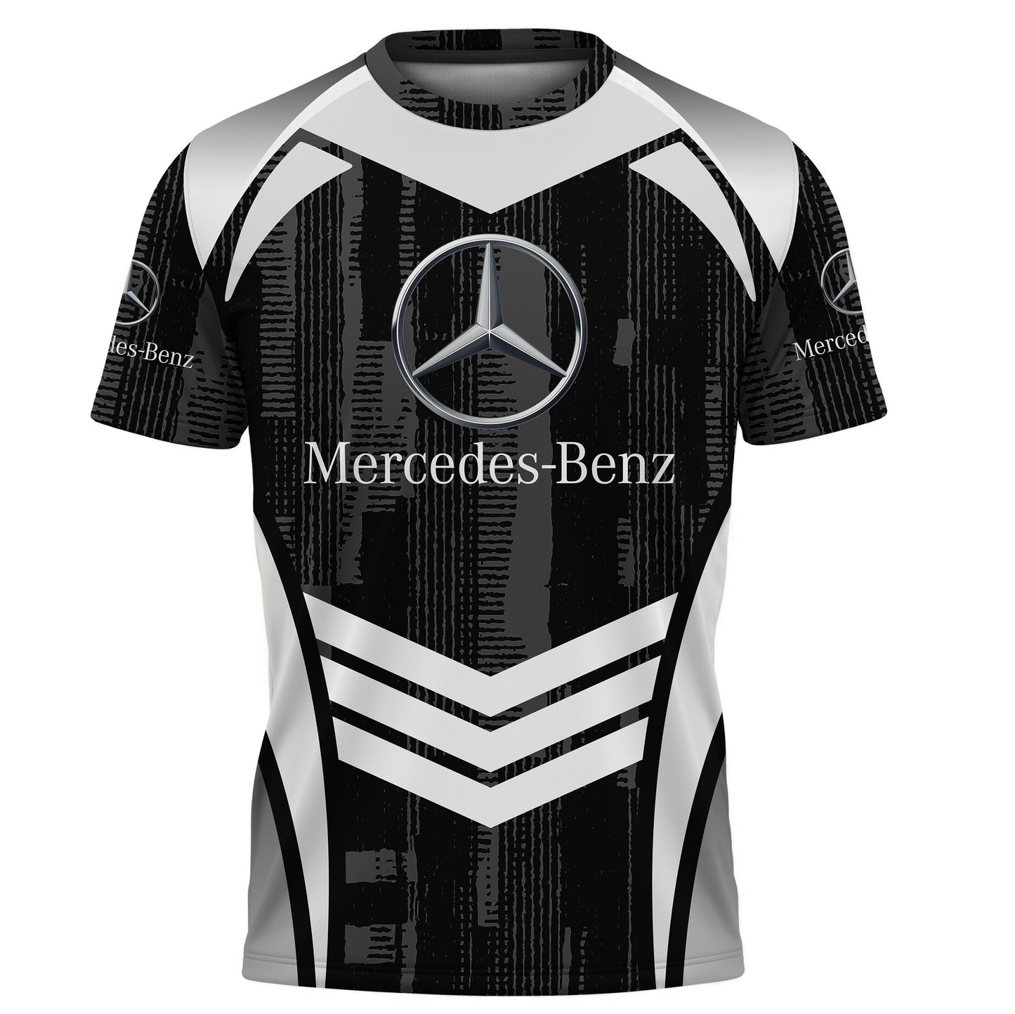 T-Shirt Mercedes T057