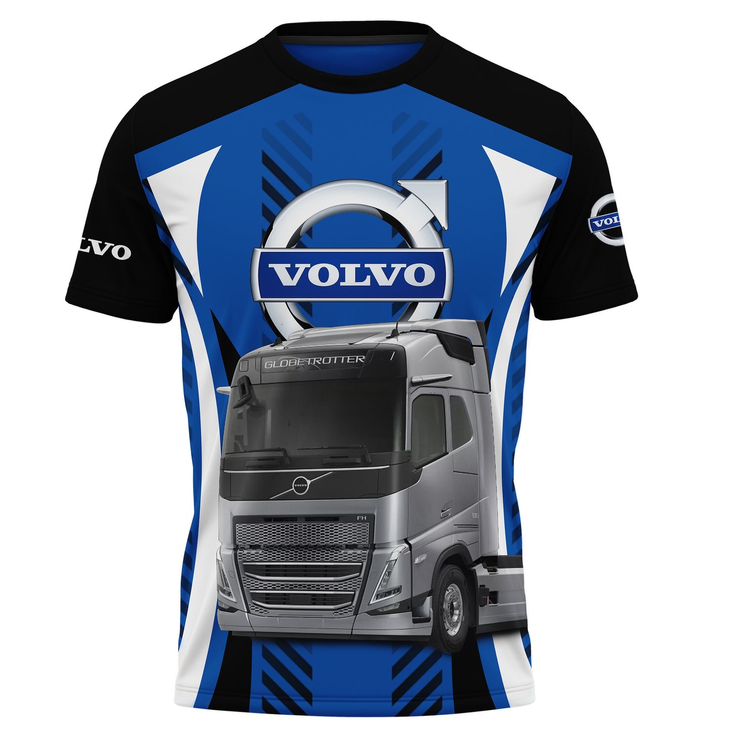 T-Shirt Volvo T059