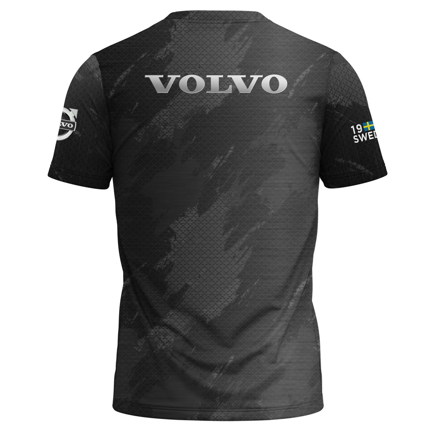 T-Shirt Volvo T061