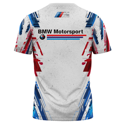 T-Shirt BMW D169