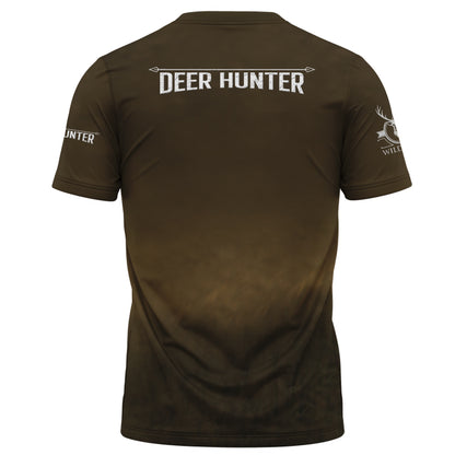 T-Shirt Deer F115