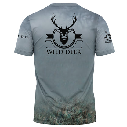 T-Shirt Deer F114