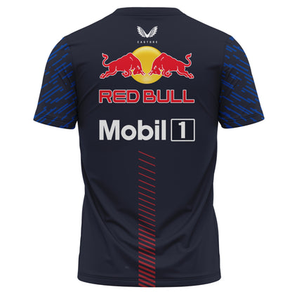 T-Shirt Red Bull Racing F1 D143