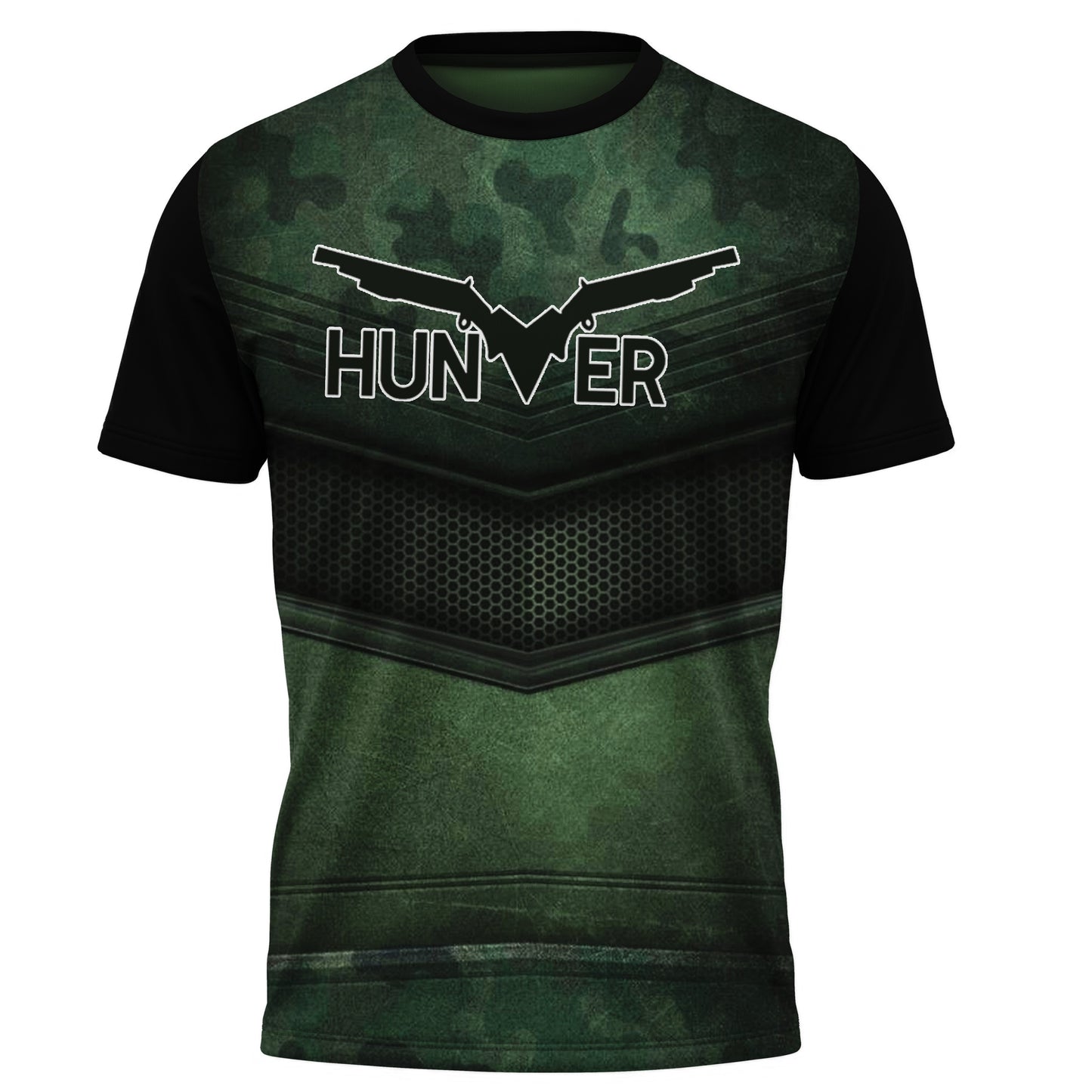 T-Shirt Hunter F112