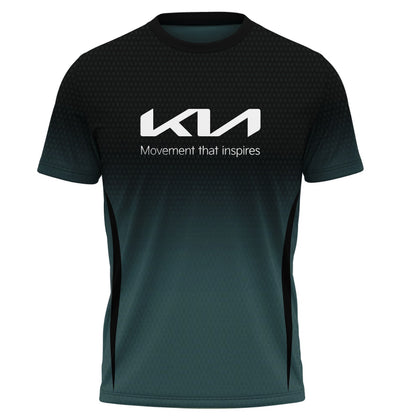 T-Shirt KIA D146