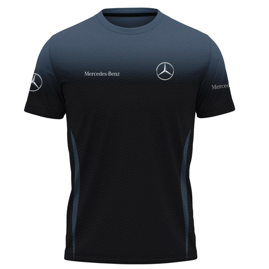 T-Shirt Mercedes D145