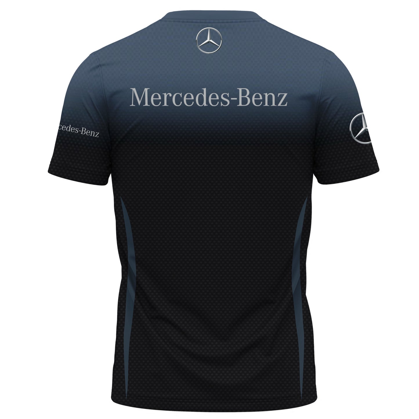 T-Shirt Mercedes D145