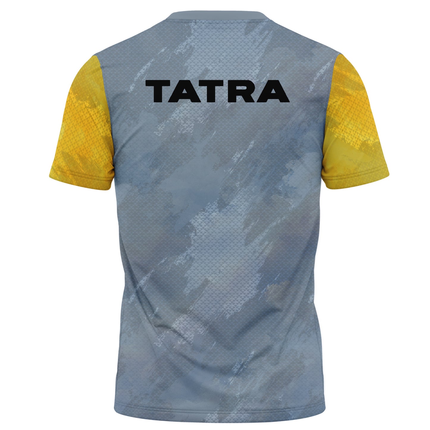 T-Shirt Tatra T062