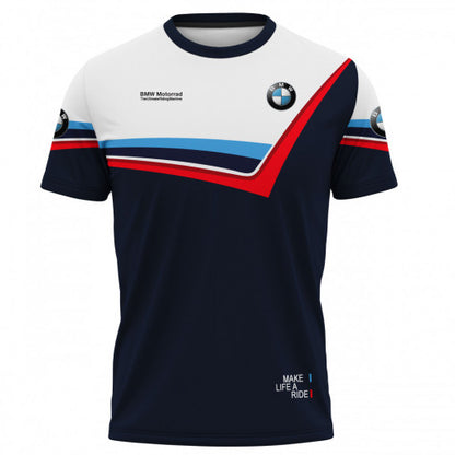 T-Shirt BMW M006