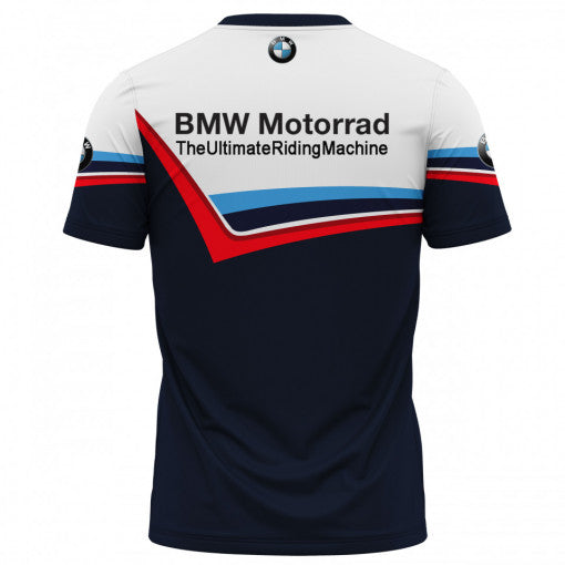 T-Shirt BMW M006