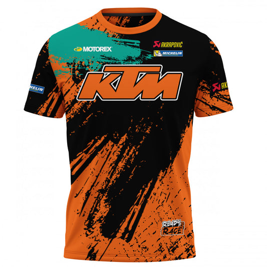 T-Shirt KTM M010