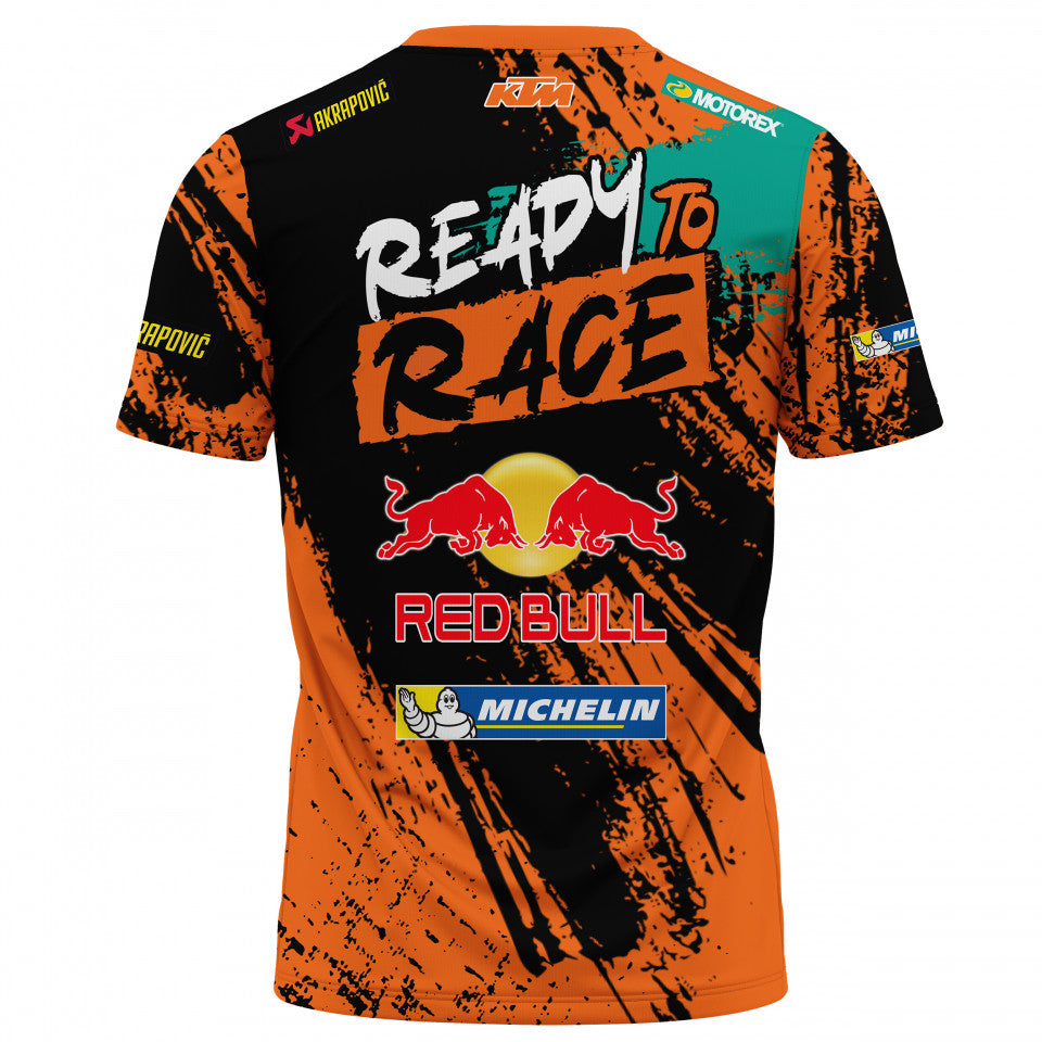 T-Shirt KTM M010