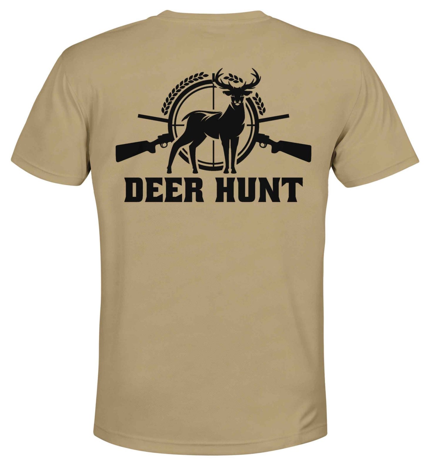 T-Shirt Deer F014