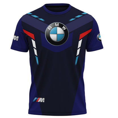 T-Shirt BMW D031