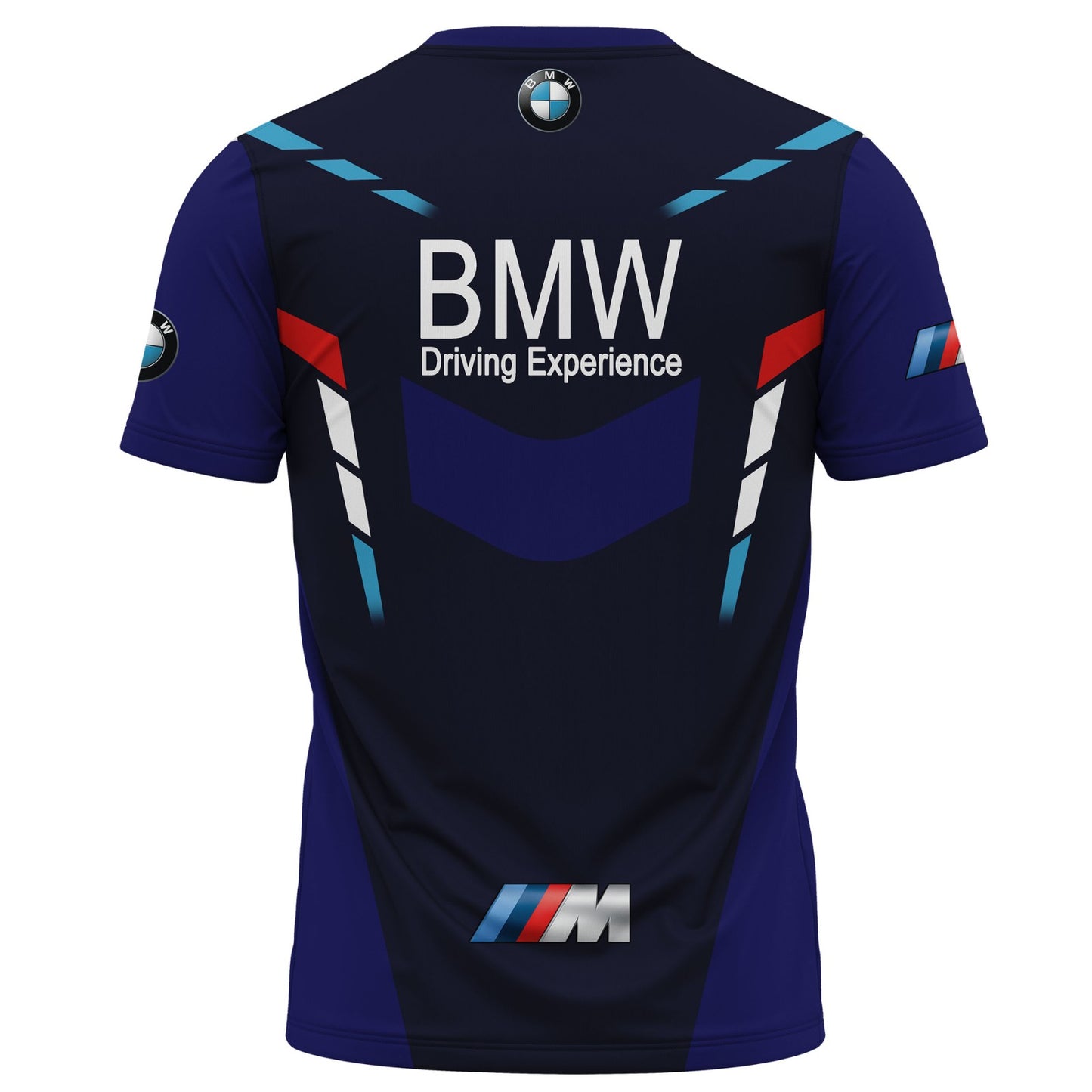 T-Shirt BMW D031